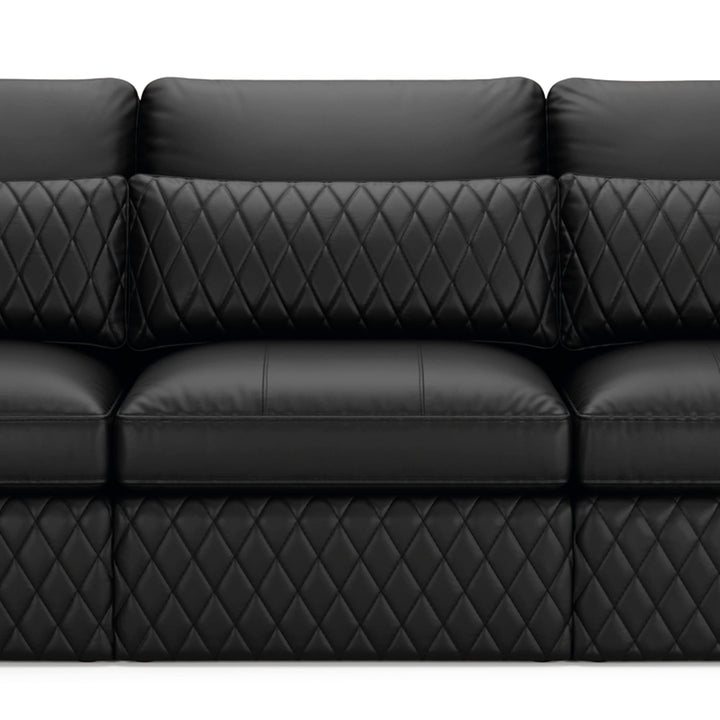Diamante Modular U-Sectional