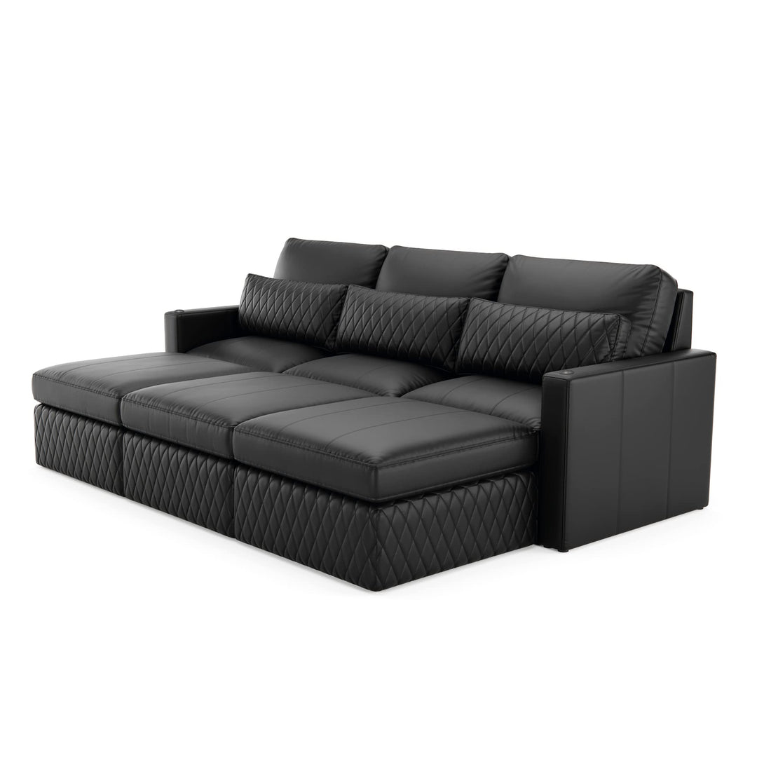 Diamante Modular Sofa