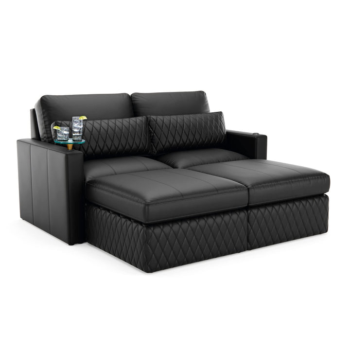 Diamante Modular Sofa