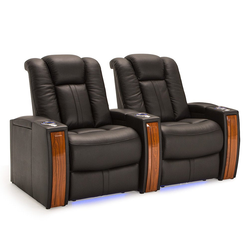 Seatcraft Monaco Home Theater Seat - Thumbnail 5