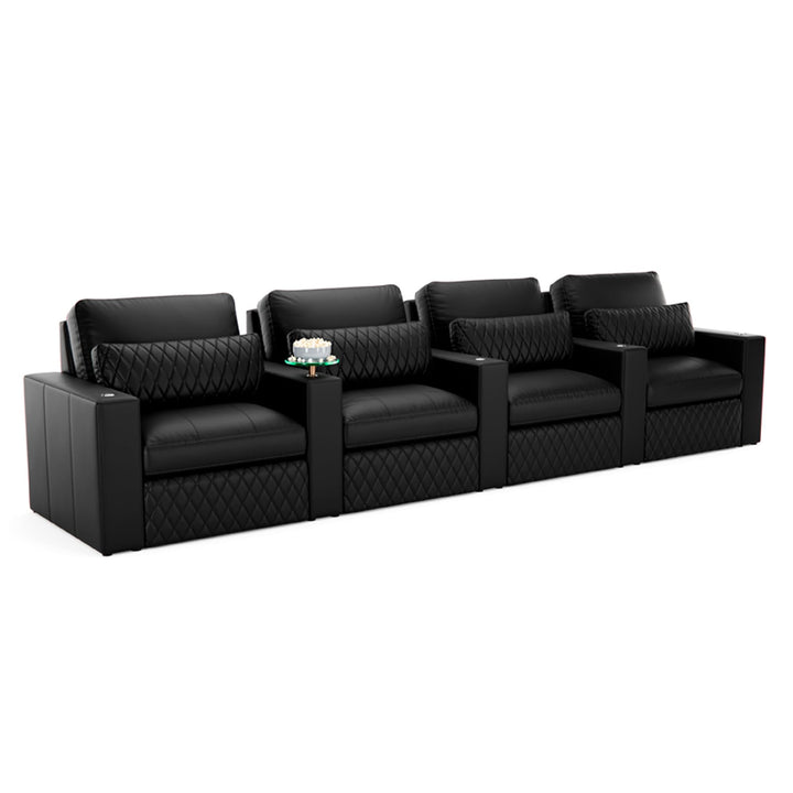 Diamante Modular Sectional