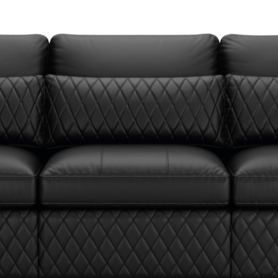 Diamante Modular Sectional