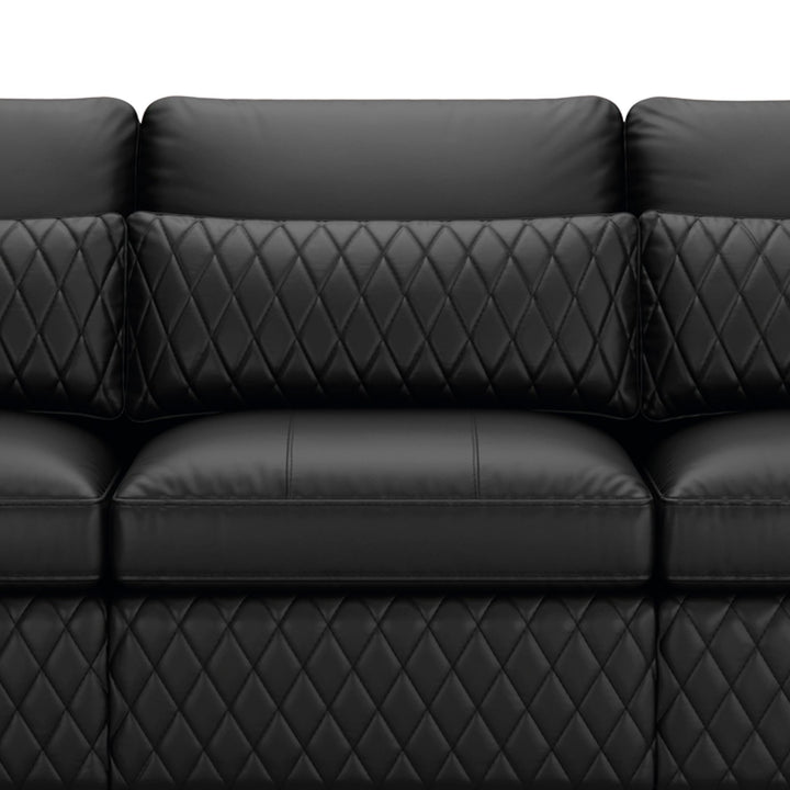 Diamante Modular Sectional