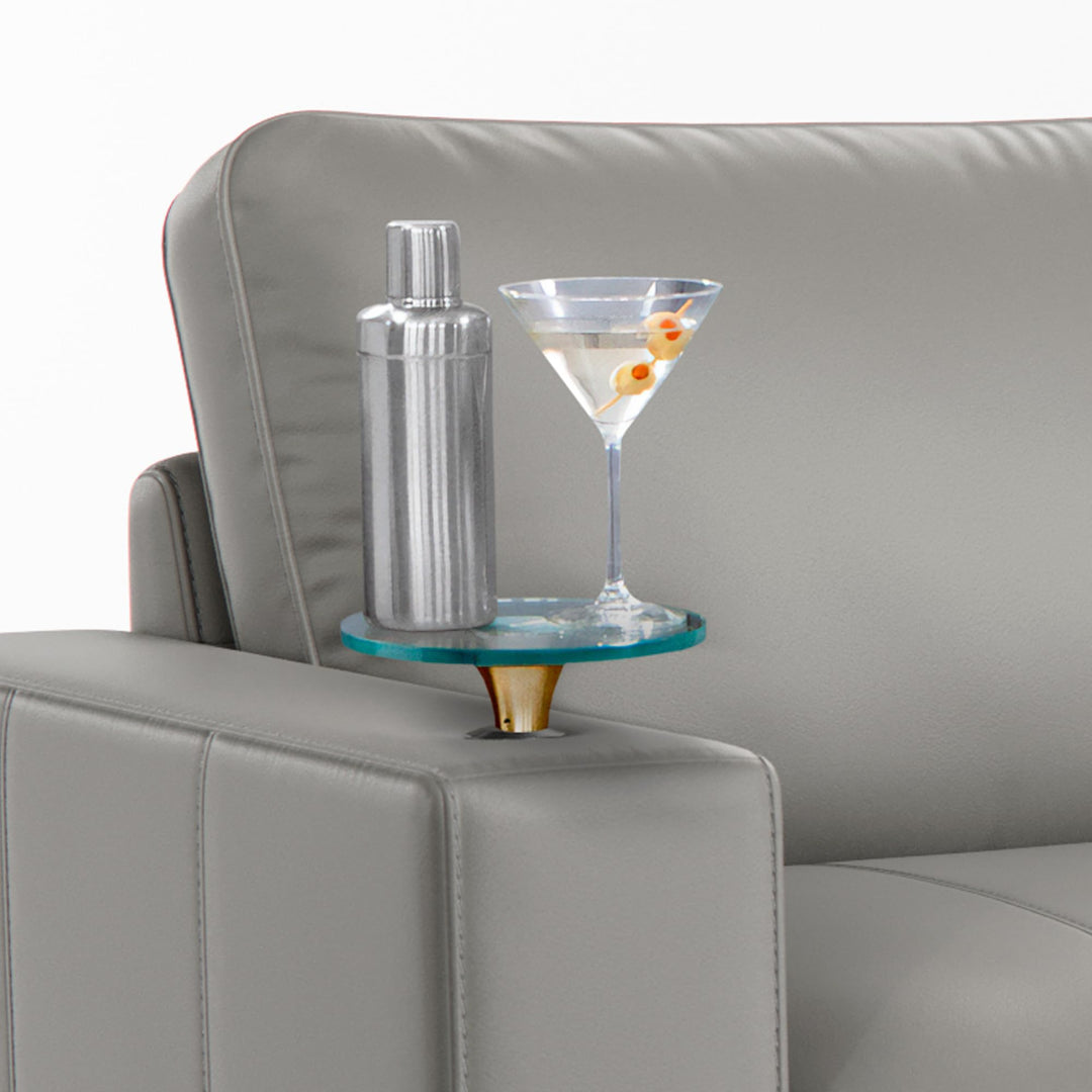 Wilshire Modular U-Sectional Pit