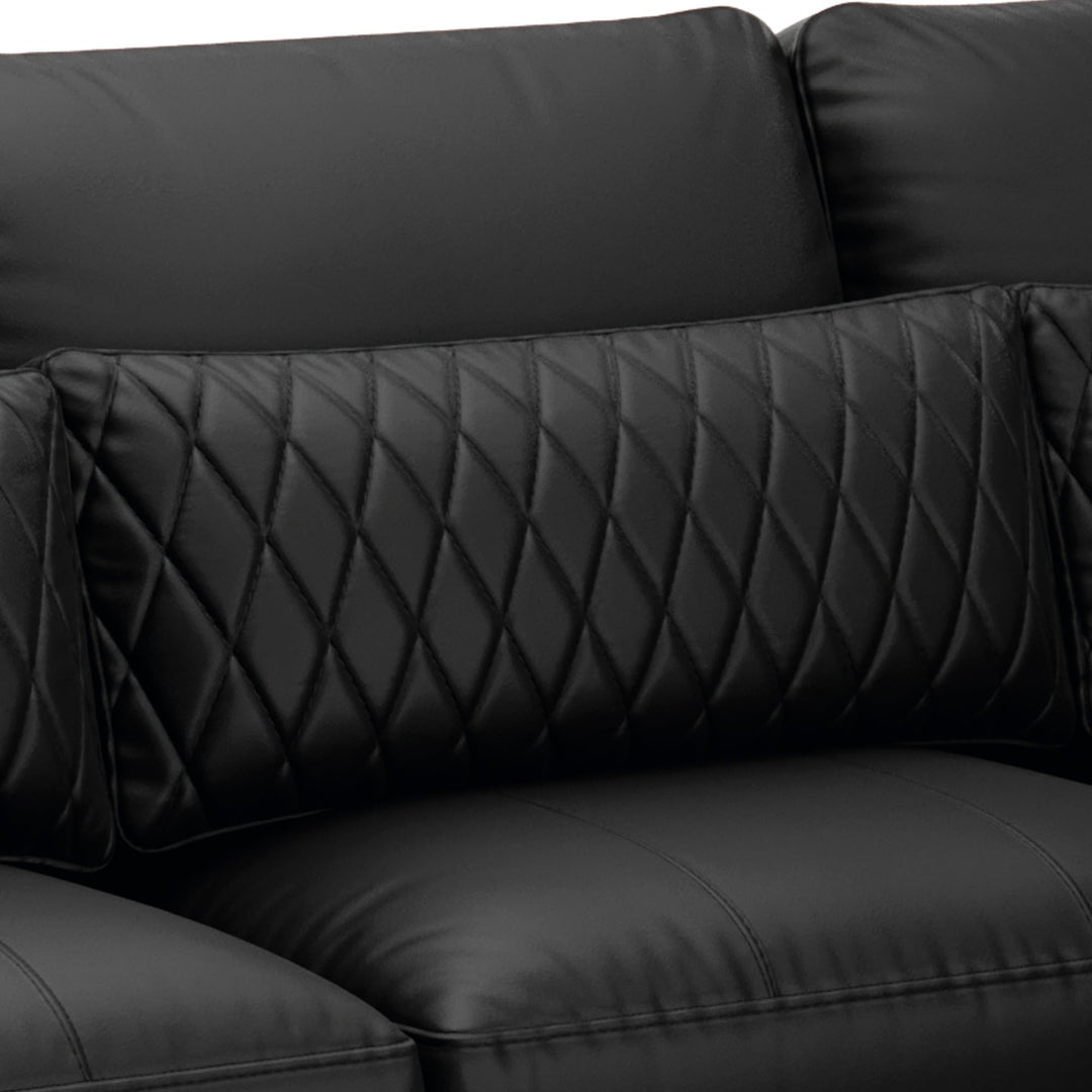 Diamante Modular Sectional