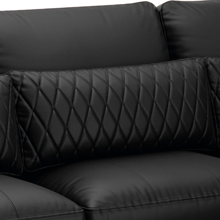 Diamante Modular Sectional