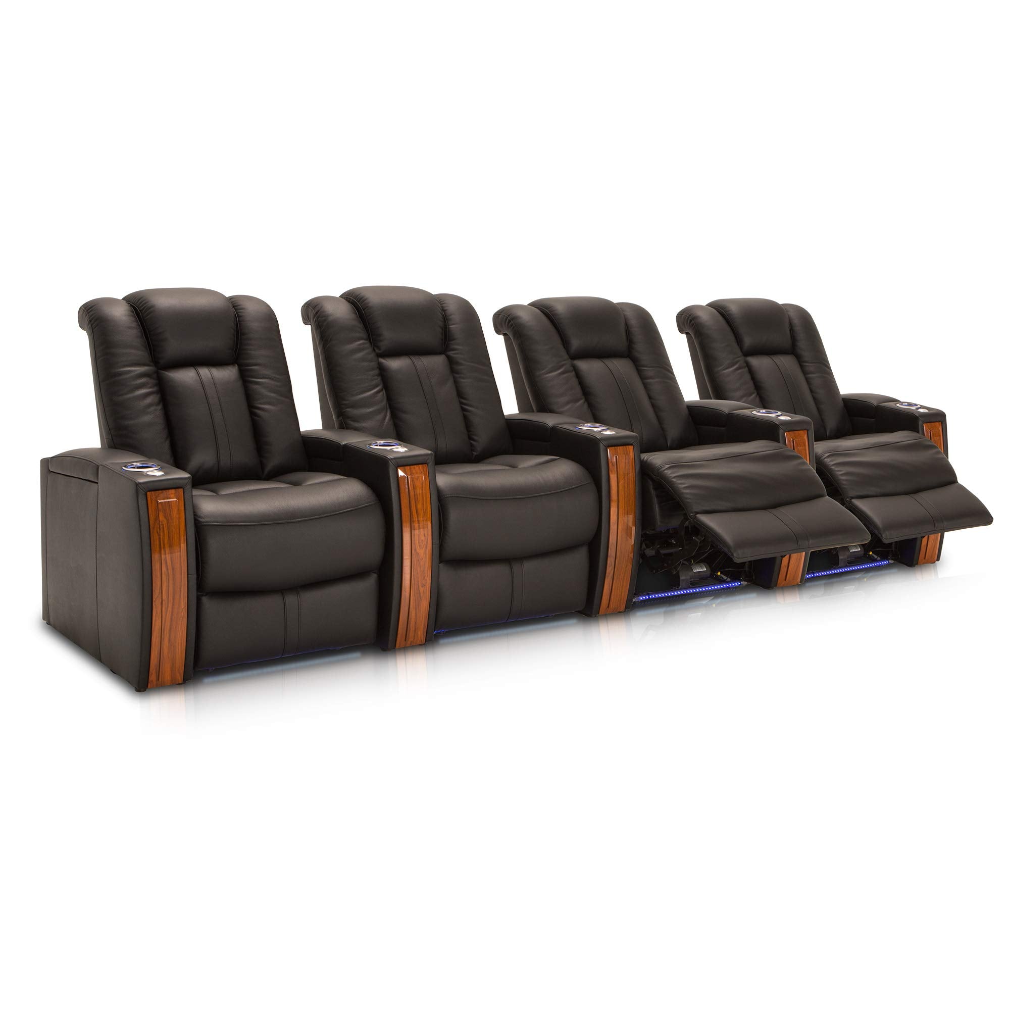Seatcraft Monaco Home Theater Seat