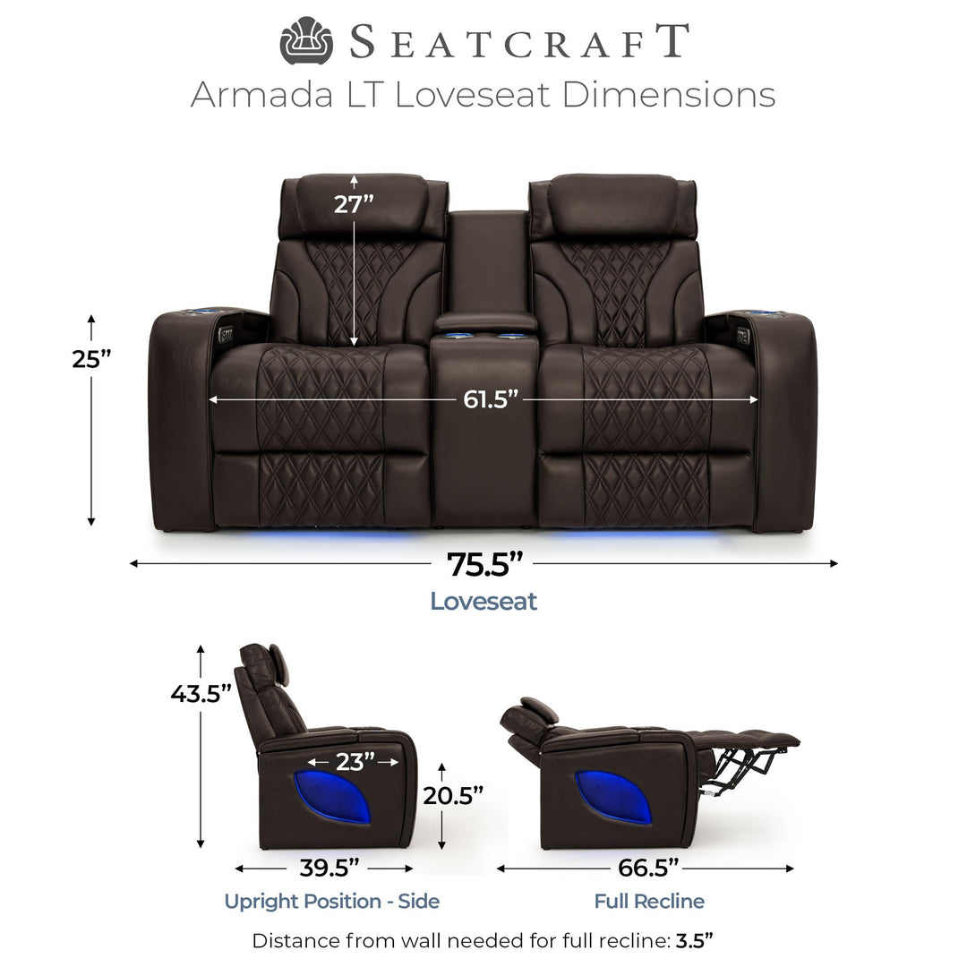 Armada LT