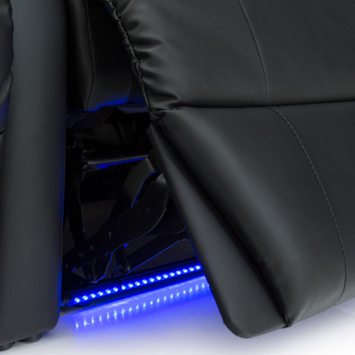12006 w/ Base Lights and Power Recline
