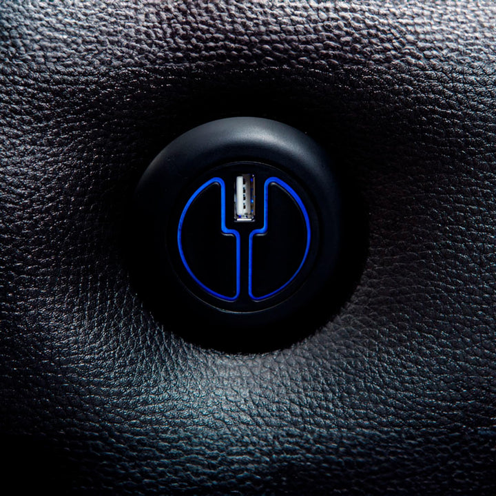 12006 w/ Base Lights and Power Recline