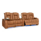 Diamante w/ Wedge Console