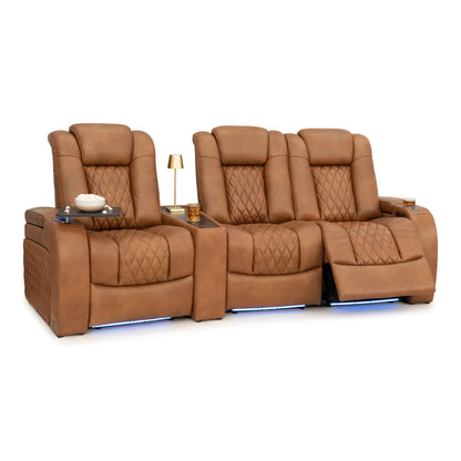 Diamante w/ Wedge Console