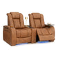 Diamante w/ Wedge Console
