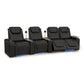 Equinox w/ Wedge Console
