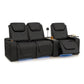 Equinox w/ Wedge Console