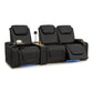 Equinox w/ Wedge Console