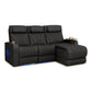 Luminis LT w/ Chaise