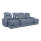 Diamante w/ Chaise