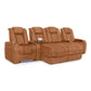Diamante w/ Chaise