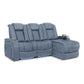 Diamante w/ Chaise
