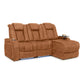 Diamante w/ Chaise