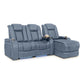 Diamante w/ Chaise