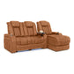 Diamante w/ Chaise