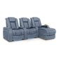 Diamante w/ Chaise
