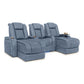 Diamante w/ Chaise