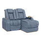 Diamante w/ Chaise