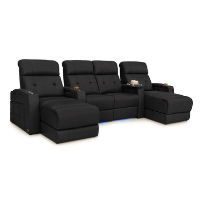 Kodiak w/ Chaise