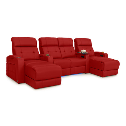 Kodiak w/ Chaise