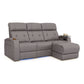 Kodiak w/ Chaise