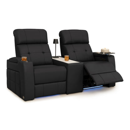 Kodiak w/ Straight Console