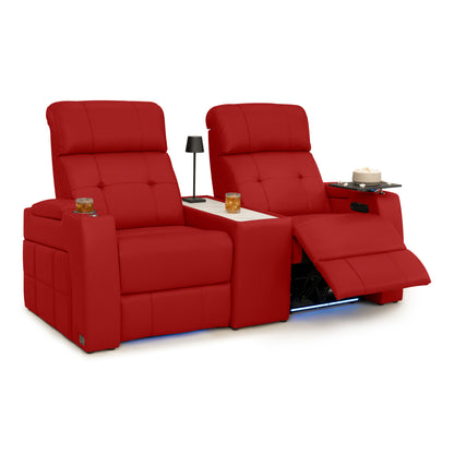 Kodiak w/ Straight Console