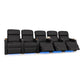 Sienna w/ Power Recline (Leather)