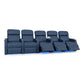 Sienna w/ Power Recline (Leather)