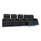 Sienna w/ Power Recline (Leather)