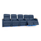 Sienna w/ Power Recline (Leather)