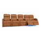 Sienna w/ Power Recline (Leather)