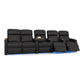 Sienna w/ Power Recline (Leather)