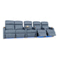 Sienna w/ Power Recline (Leather)
