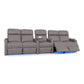 Sienna w/ Power Recline (Leather)