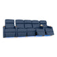 Sienna w/ Power Recline (Leather)
