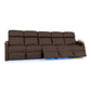 Sienna w/ Power Recline (Leather)