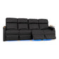 Sienna w/ Power Recline (Leather)