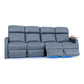 Sienna w/ Power Recline (Leather)