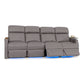 Sienna w/ Power Recline (Leather)