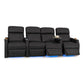 Sienna w/ Power Recline (Leather)