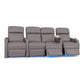 Sienna w/ Power Recline (Leather)